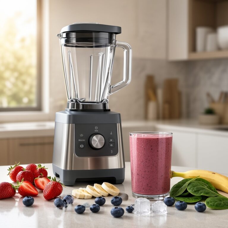 Best blender for smoothies and everyday use
